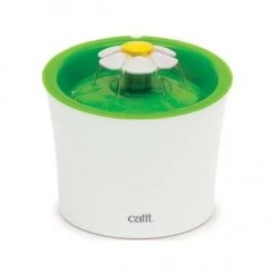 Materiel Fontaine Flower Catit Senses 2.0