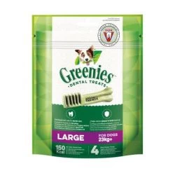 Mars Friandises Greenies Teenie Pour Chien -Animaux Compagnie Fournitures Magasin friandises greenies teenie pour chien 3