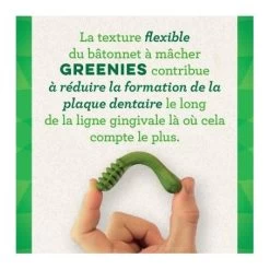 Mars Friandises Greenies Teenie Pour Chien -Animaux Compagnie Fournitures Magasin friandises greenies teenie pour chien 6