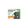 Boehringer Ingelheim Frontline Combo Chien De 2 à 10 Kg -Animaux Compagnie Fournitures Magasin frontline combo chien de 2 a 10 kg