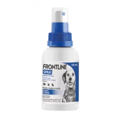 Boehringer Ingelheim Frontline Petit Spray