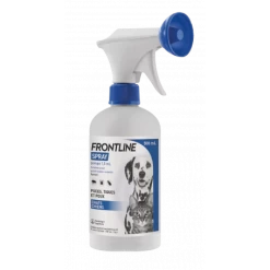 Boehringer Ingelheim Frontline Spray