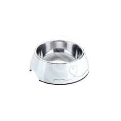 Materiel Gamelle 2 En 1 Hunter Pour Chat