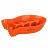 Gamelle Anti-glouton Pop Poisson 1 Gamelle Anti-glouton Pop Poisson -Animaux Compagnie Fournitures Magasin gamelle anti glouton pop poisson