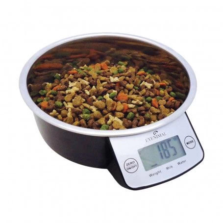 Materiel Gamelle Intelligente Pet Bowl 4 Materiel Gamelle Intelligente Pet Bowl – Image 2