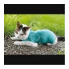 Materiel Gilet CatBody VetMedCare Pour Chat -Animaux Compagnie Fournitures Magasin gilet catbody vetmedcare pour chat