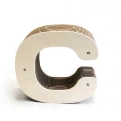 Materiel Griffoir Homycat -Animaux Compagnie Fournitures Magasin griffoir homycat 2