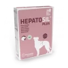 Hepatosil Plus Grandes Races -Animaux Compagnie Fournitures Magasin hepatosil plus grandes races