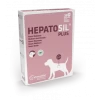 Hepatosil Plus Races Moyennes -Animaux Compagnie Fournitures Magasin hepatosil plus races moyennes
