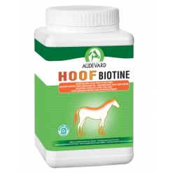 Hoof Biotine