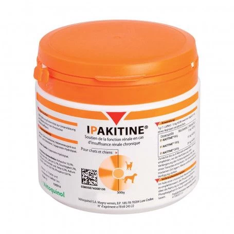 Vetoquinol Ipakitine 3 Vetoquinol Ipakitine
