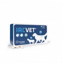 Ircvet