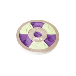 Jouet Chien Pop : Jeu Classique