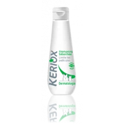 Keriox Shampoing Séborrhée