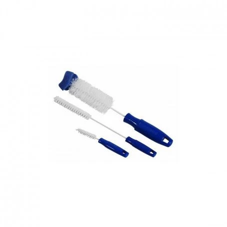 Materiel Kit De Nettoyage Pour Fontaine à Eau Drinkwell Platinium 3 Materiel Kit De Nettoyage Pour Fontaine à Eau Drinkwell Platinium