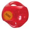 Materiel Kong Jumbler Ball -Animaux Compagnie Fournitures Magasin kong jumbler ball