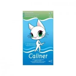 Materiel Litière Compostable Calinet Maïs