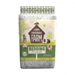 Materiel Litière Papier Bedding