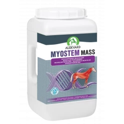 Myostem Mass