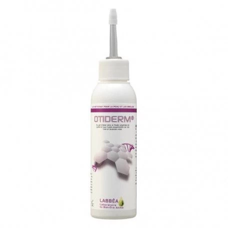 Otiderm 3 Otiderm