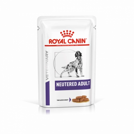 Pack'Avenue Royal Canin Chien Adulte Stérilisé 5 Pack'Avenue Royal Canin Chien Adulte Stérilisé – Image 3