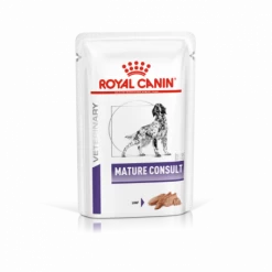 Pack'Avenue Royal Canin Chien Adulte Sénior -Animaux Compagnie Fournitures Magasin pack 3