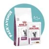 Pack'Avenue Royal Canin CAT RENAL Sac 4kg Avec 12 Sachets Repas POULET 1 Pack'Avenue Royal Canin CAT RENAL Sac 4kg Avec 12 Sachets Repas POULET -Animaux Compagnie Fournitures Magasin pack croquettes cat renal poulet royal canin