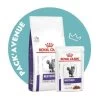 Pack'Avenue Royal Canin Cat Neutered Satiety Balance 3,5Kg Avec Sachet Repas 1 Pack'Avenue Royal Canin Cat Neutered Satiety Balance 3,5Kg Avec Sachet Repas -Animaux Compagnie Fournitures Magasin pack croquettes chat adulte sterilise