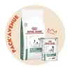 Pack'Avenue Royal Canin Dog Satiety Small Dog Sac 8kg Avec 12 Boîtes -Animaux Compagnie Fournitures Magasin pack croquettes dog satiety weight management small dog