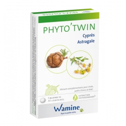 Phyto'Twin Cyprès/Astragale