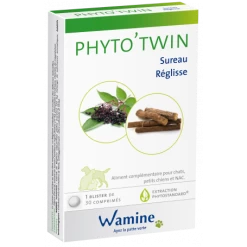 Phyto'Twin Sureau/Réglisse