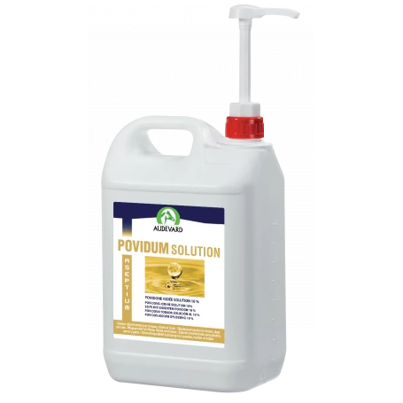 Povidum Solution 4 Povidum Solution – Image 2