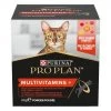 PURINA PRO PLAN Pro Plan Multivitamins + Chat 2 PURINA PRO PLAN Pro Plan Multivitamins + Chat -Animaux Compagnie Fournitures Magasin pro plan multivitamins chat