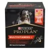 PURINA PRO PLAN Pro Plan Multivitamins + Chien -Animaux Compagnie Fournitures Magasin pro plan multivitamins chien