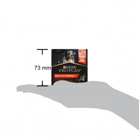 PURINA PRO PLAN Pro Plan Multivitamins + Chien 6 PURINA PRO PLAN Pro Plan Multivitamins + Chien – Image 4