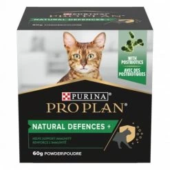 PURINA PRO PLAN Pro Plan Natural Defences + Chat