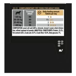 PURINA PRO PLAN Pro Plan Natural Defences + Chien 10 PURINA PRO PLAN Pro Plan Natural Defences + Chien -Animaux Compagnie Fournitures Magasin pro plan natural defences chien 2