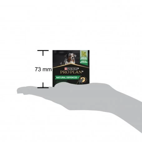 PURINA PRO PLAN Pro Plan Natural Defences + Chien 6 PURINA PRO PLAN Pro Plan Natural Defences + Chien – Image 4