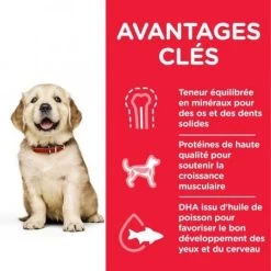 Puppy Large Poulet Healthy Development Value Pack 6 Puppy Large Poulet Healthy Development Value Pack -Animaux Compagnie Fournitures Magasin puppy large poulet healthy development 1