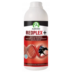 Redplex +