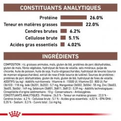 ROYAL CANIN Cat Hepatic -Animaux Compagnie Fournitures Magasin royal canin cat hepatic 5
