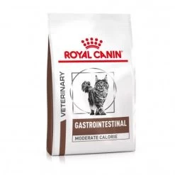 ROYAL CANIN Cat Gastro Intestinal Moderate Calorie