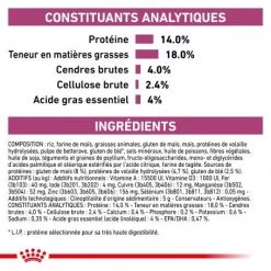 ROYAL CANIN Veterinary Health Nutrition Dog Renal -Animaux Compagnie Fournitures Magasin royal canin veterinary diet dog renal 5