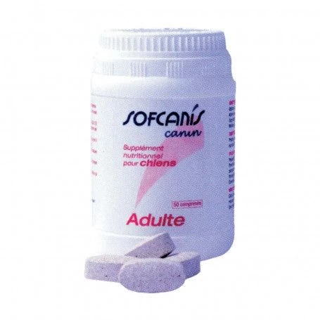 Sofcanis Adulte 3 Sofcanis Adulte
