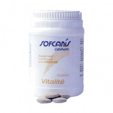Sofcanis Vitalité 3 Sofcanis Vitalité