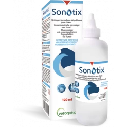 Vetoquinol Sonotix