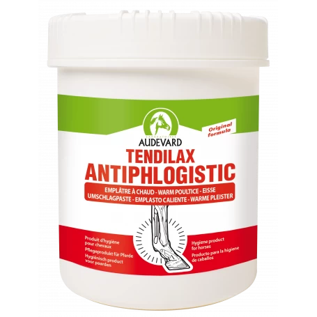 Tendilax Antiphlogistic 3 Tendilax Antiphlogistic