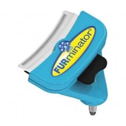 Tête De Rechange Pour étrille FURflex FURminator -Animaux Compagnie Fournitures Magasin tete de rechange pour etrille furflex furminator 1