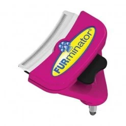 Tête De Rechange Pour étrille FURflex FURminator -Animaux Compagnie Fournitures Magasin tete de rechange pour etrille furflex furminator 4