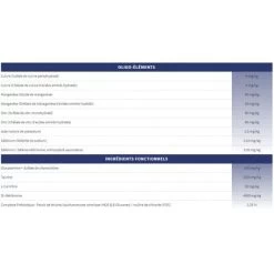 Tonivet Chat Sans Céréales -Animaux Compagnie Fournitures Magasin tonivet chat sans cereales 4